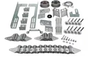 Dura-lift 16' X 7' Garage Door Hardware Installation Kit. DLK16. Duralift. Fixed Price $30.00.