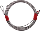 Alcan Premium Garage Door Cable Assembly Pair For 7' High Torsion.... Fixed Price $18.51.