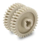 2-PACK Drive Gears Fit Sears Craftsman Garage Opener 081B0045, 081C0179. Fixed Price $8.99.