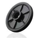 Idler Pulley For Garage Doors - Fits Chain Drive Chamberlain, Craftsman, Liftmas. Fixed Price $12.43.