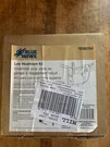 New In Box Blue Hawk Garage Door Low Headroom Track Kit. Fixed Price $39.99.