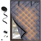 Insulation For Winter Thermal Cover 40''X59''WINDOW .... Fixed Price $29.11.