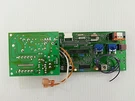 Liftmaster Chamberlain 41AB050-2 Circuit Board Purple Learn Button Only!. Fixed Price $53.50.