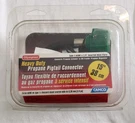 Camco 59065 15 In. Pigtail Propane Hose Connector Pk Olympian New And Sealed. Fixed Price $8.54.