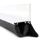 Xcluder X2 Rodent Proof Overhead Sectional Door Seal Kit, 8'2 Wide For 1.. Fixed Price $188.60.
