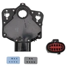 Black Neutral Safety Switch Compatible With Ford F150 F250 E350 Trucks. Fixed Price $64.79.