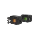 Chamberlain 820CB Garage Safety Sensors Liftmaster Craftsman New, Open Box. Fixed Price $17.99.