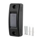 Push Button Garage Door Opener Control For Liftmaster 883LM Security+ 2.0 Yellow. Fixed Price $9.95.