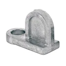 Prime-line Pl 14404 Flush Diecast Screen Clip, Mill (100 Pack) Pack,. Fixed Price $34.69.