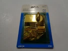 National Dead Bolt Lock N280-784 V7651. Fixed Price $9.69.