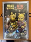 Do You Magic Vs Air Pooh. Lava Foil Trade 3/20. Nm. Fixed Price $125.00.