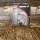 Genie GER-2 Universal Garage Door Emergency Release Kit Must Have! New. Fixed Price $12.16.