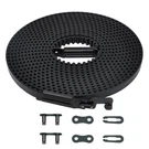 Upgraded 41A5434-13A Drive Belt 255", Garage Door For 8FT.... Fixed Price $47.51.