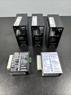 Lot Of Edi Vehicle Loop Detectors- (1)LMA 1800-(1)BASE Ld 1800(3) LMA-1150-HV. Fixed Price $99.99.