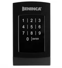 Wireless Keypad Beninca Be.code. Fixed Price $152.00.