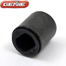 Genie 30257T Screw Drive Coupler For Garage Door Opener. Fixed Price $7.99.